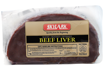 Beef Liver Stack Pack image