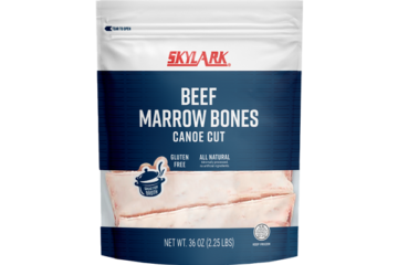 Beef Marrow Bones image