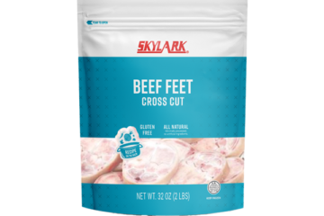 Beef Feet image
