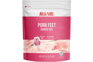 Pork Feet image